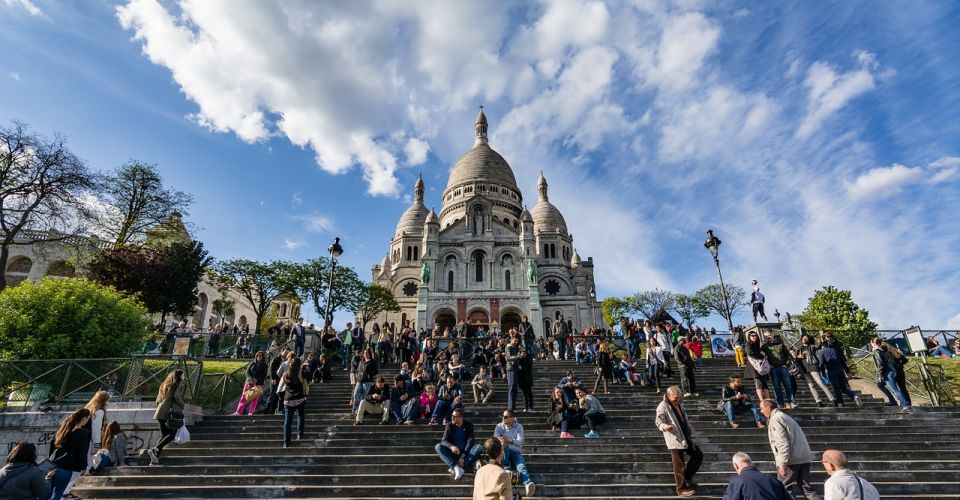 Le groupe Hiporesa, c'est 20 hôtels au centre de Paris, des offres avec la garantie du meilleur tarif